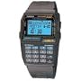 CASIO DBC310-1 DataBank Men's Watch
