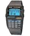 Jewelry : CASIO DBC310-1 DataBank Men's Watch