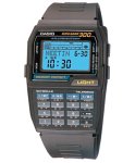 Buy CASIO DBC310-1 DataBank Mens Watch by CASIO