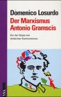 Produkt-Bild: Der Marxismus Antonio Gramscis