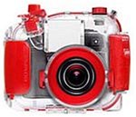 OLYMPUS PT-020 C-5060 WideZoom用 防水プロテクター