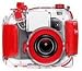OLYMPUS PT-020 C-5060 WideZoom用 防水プロテクター