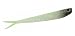 DAM FZ Power V - Tail Mellow Yellow Drop Shot Shad 12cm