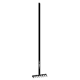 Ace Floral Bow Rake (7134216) from Bow Rakes