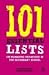 Book 101 Essential Lists on Managing Behaviour in the Secondary School (101 Essential Lists)