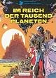 Valerian und Veronique, Bd.2, Im Reich der tausend Planeten
