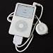 Summit Apple iPod Video 5G Earphone/ Headphone Remote Control