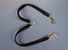 Pet Supplies : Of Nylon Coupler Blk 5/8