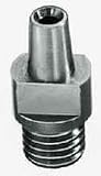 Thompson Center Stainless Steel Nipple