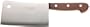 Henckels International Traditional Stainless Steel Meat Cleaver