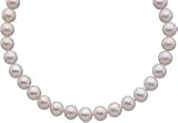 9-10mm Freshwater Cultured Pearl Strand