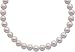 9-10mm Freshwater Cultured Pearl Strand
