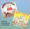 Fritz the Cat & Heavy Traffic