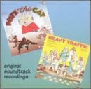 Fritz The Cat and Heavy Traffic