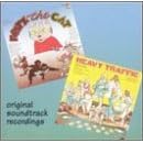 Fritz the Cat & Heavy Traffic