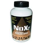Pinnacle - NoX2 - 180 Tablets