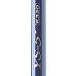 Graphite Design YS-5+ .335" Wood Shaft