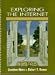 Exploring the Internet (Exploring Windows 95)