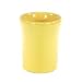 Fiesta Sunflower 446 6 1/2-ounce Ceramic Tumbler
