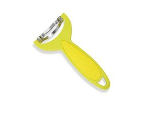 Kuhn Rikon 6-in. Corn Zipper