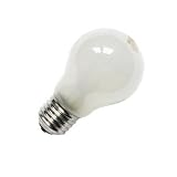 10x PHILIPS Gl&uuml;hlampe Gl&uuml;hbirne 40W E27 matt - Philips
