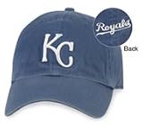 Kansas City Royals Franchise Cap by Twins