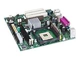 Electronics : Intel Desktop Board D845EPIL - Motherboard - micro ATX - i845E - Socket 478 - UDMA100 - Ethernet