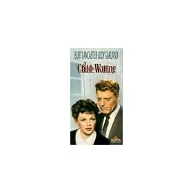 A Child Is Waiting [VHS]