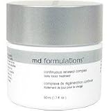 MD Formulations Continuous Renewal Complex - 1 oz / 1.7 oz