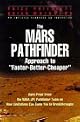 The Mars Pathfinder Approach to "Faster-Better-Cheaper"