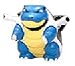 ポケットモンスター モンスターコレクション MC -０１２ カメックス