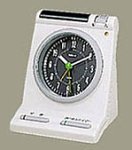 National タイマーあかリモコン送信器 <簡単時計タイプ> (2CH) HK9332