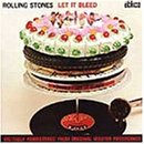 Let It Bleed
