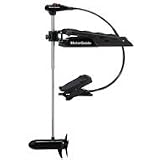 MOTORGUIDE TOUR SERIES BOW MOUNT FRESHWATER BOW MOUNTModel: TR82 FB Digital / Column: 50'' / Thrust: 82# / Volts: 24 / Mount: 21 Gator Sping / Fwd Rev Spd: Variable