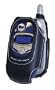 Body Glove Scuba II Cellsuit for Motorola V300 - Black/Silver
