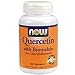 Quercetin w/Bromelain, 120 veggie caps