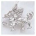 Griffin Charm