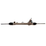 2000-2004 Saturn L-Series Power Steering Rack New - From the Steering Rack and... 