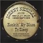 Rockin' My Blues to Sleep