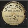 Rockin' My Blues to Sleep
