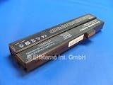 Produkt-Bild: Notebookakku f&uuml;r Packard Bell Easy Note D5 Serien, D5710, D5712, D5720, Systemax N255II3, Systemax Pursuit 4025,, Systemax Pursuit 4030, 11.1v, 4400mAh ( Nicht Original)