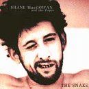 Shane MacGowan & the Popes - The Snake