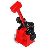 Kung Zhu Dragon Hammer