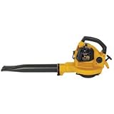 Poulan Pro BVM200 Gas Blower with Variable Speed Control