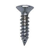  : Pickguard Screw Stainless Steel