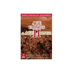 Age of Empires 2. The Age of Kings