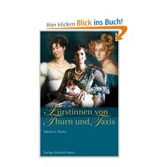 F�rstinnen von Thurn und Taxis