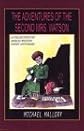 The Adventures of the 2nd Mrs. Watson