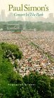 Paul Simon - Concert in The Park