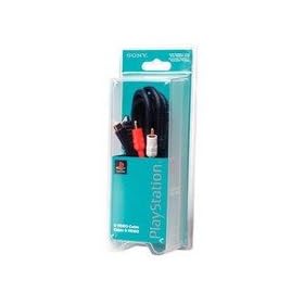 PlayStation 2 S-Video Cable